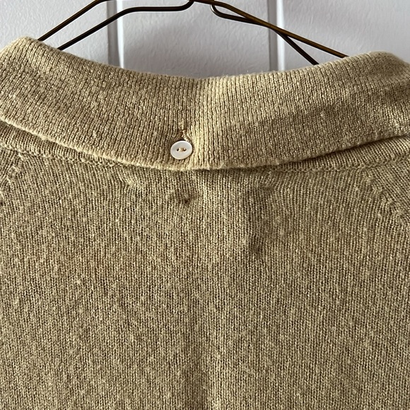 Large Trend Fashions by Huntley of York LTD Pure Virgin Wool Full Fashioned RCF - Picture 9 of 10